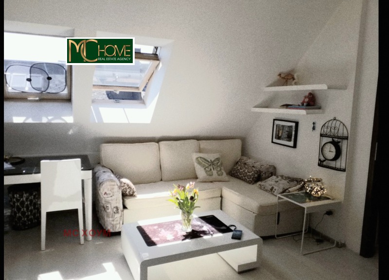 De inchiriat  1 dormitor Sofia , Ovcia cupel , 77 mp | 26175587 - imagine [12]