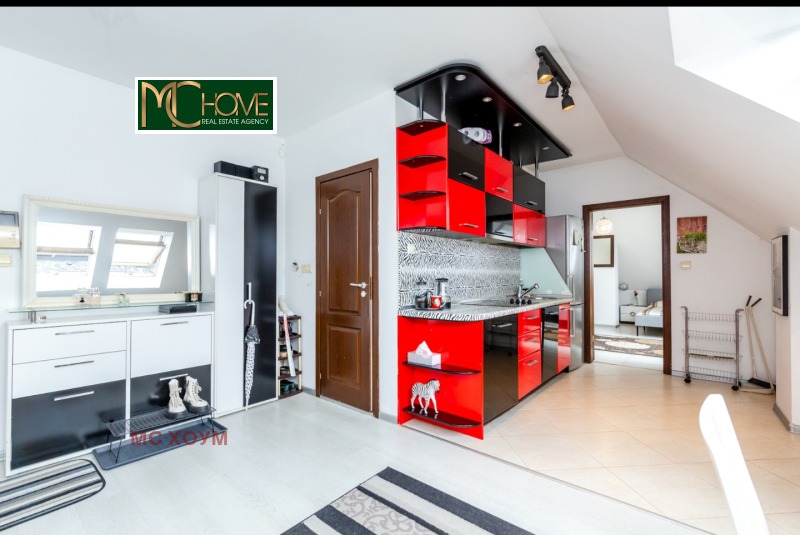 De inchiriat  1 dormitor Sofia , Ovcia cupel , 77 mp | 26175587 - imagine [4]