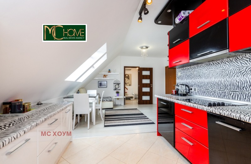 De inchiriat  1 dormitor Sofia , Ovcia cupel , 77 mp | 26175587 - imagine [5]