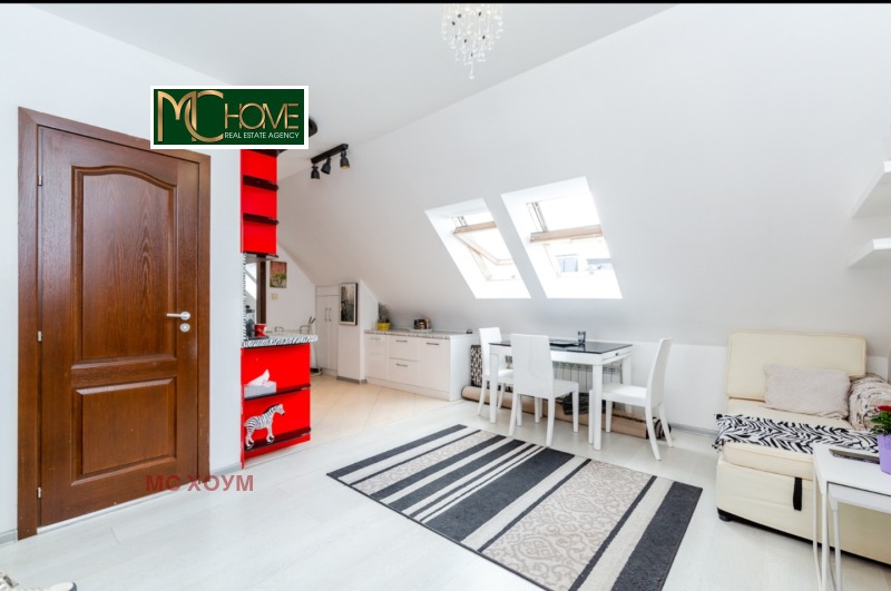 De inchiriat  1 dormitor Sofia , Ovcia cupel , 77 mp | 26175587