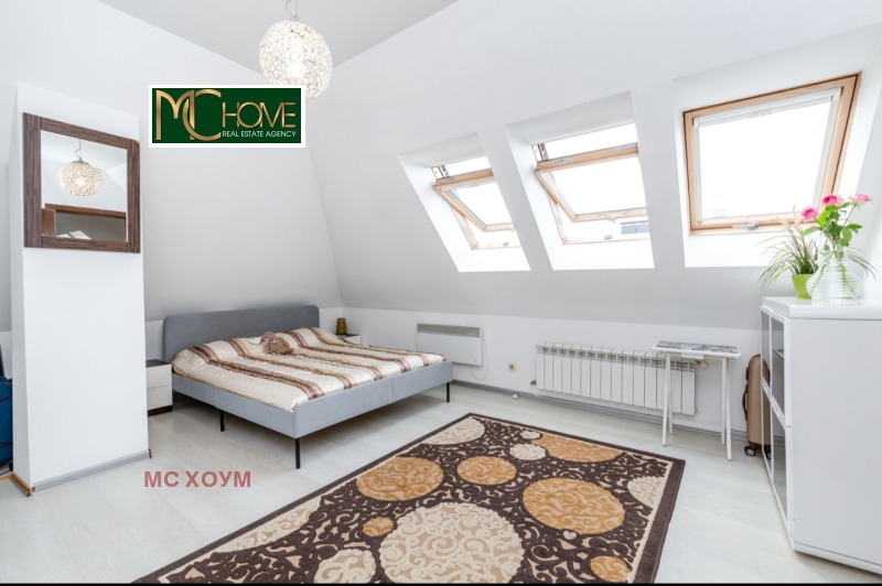 De inchiriat  1 dormitor Sofia , Ovcia cupel , 77 mp | 26175587 - imagine [7]