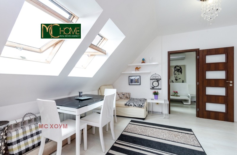 De inchiriat  1 dormitor Sofia , Ovcia cupel , 77 mp | 26175587 - imagine [3]
