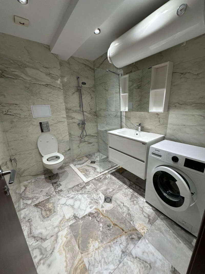 Дава под наем 2-СТАЕН, гр. Пловдив, Кючук Париж, снимка 6 - Апартаменти - 52558973