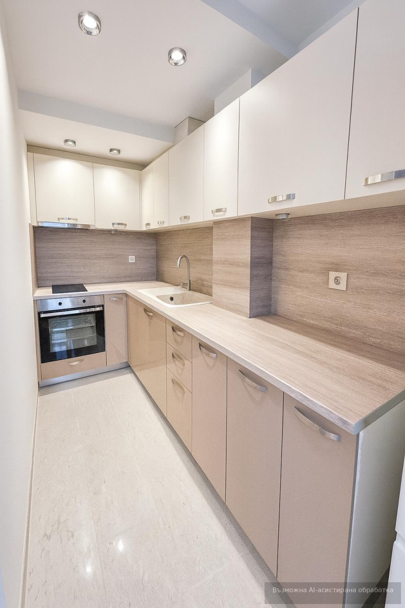 Дава под наем 2-СТАЕН, гр. Пловдив, Кючук Париж