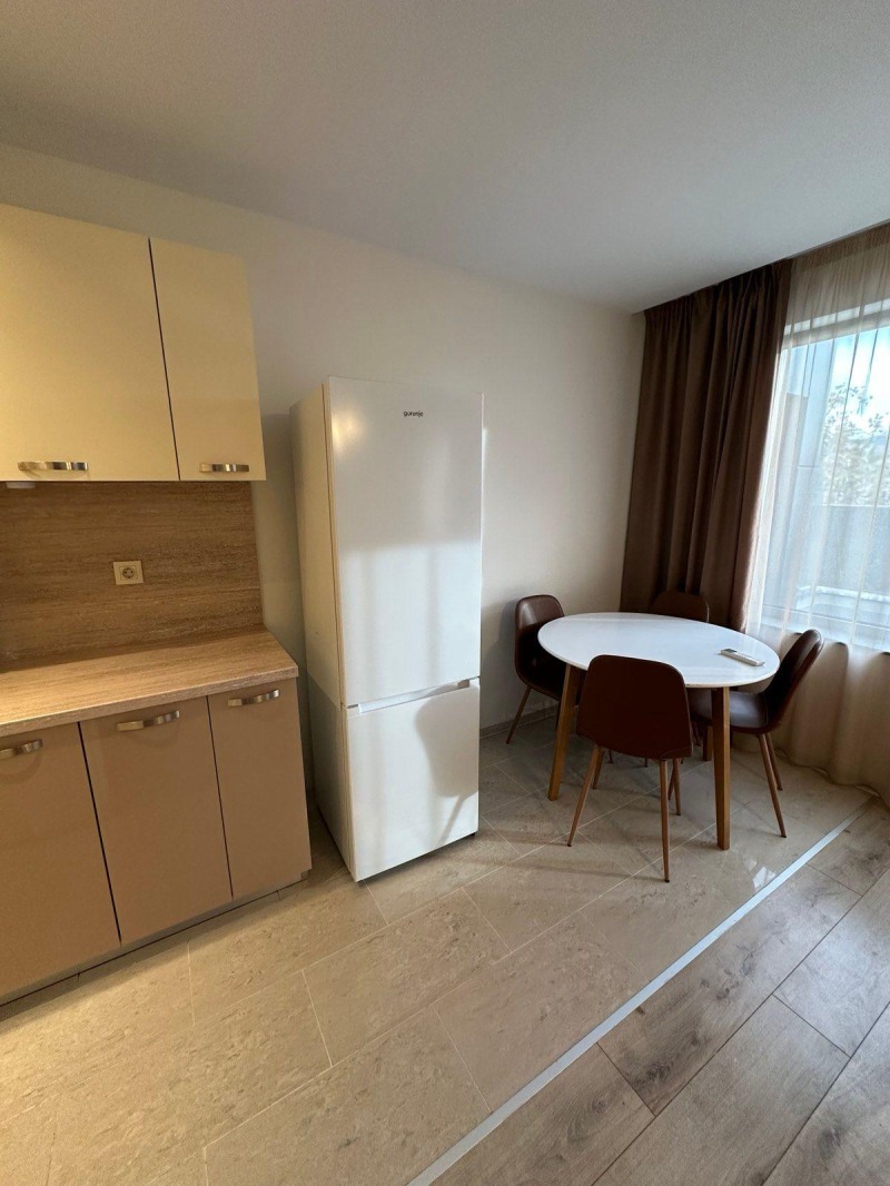 Дава под наем 2-СТАЕН, гр. Пловдив, Кючук Париж, снимка 3 - Апартаменти - 52558973