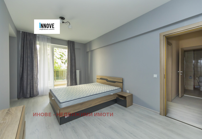 Дава под наем 2-СТАЕН, гр. София, Център, снимка 3 - Апартаменти - 52987445