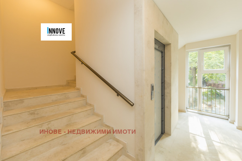 Дава под наем 2-СТАЕН, гр. София, Център, снимка 6 - Апартаменти - 52987445