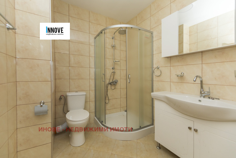 Дава под наем 2-СТАЕН, гр. София, Център, снимка 5 - Апартаменти - 52987445