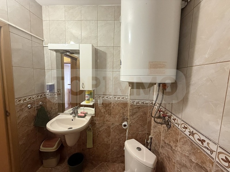 Дава под наем 2-СТАЕН, гр. Варна, Гръцка махала, снимка 6 - Апартаменти - 53257952