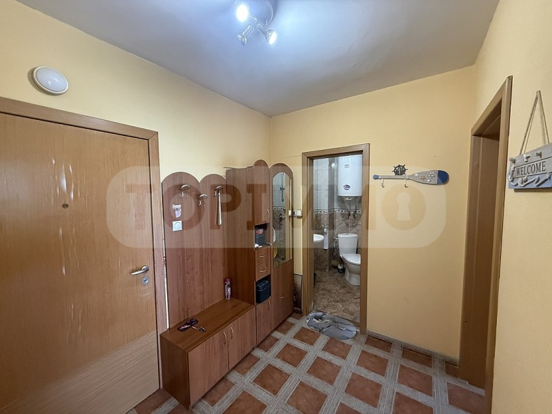 Дава под наем 2-СТАЕН, гр. Варна, Гръцка махала, снимка 8 - Апартаменти - 53257952