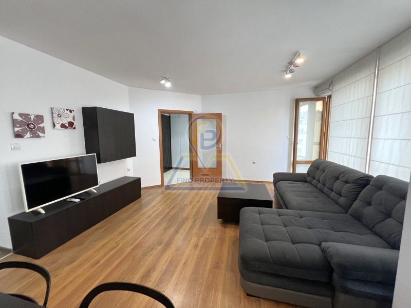 Дава под наем 2-СТАЕН, гр. Бургас, Лазур