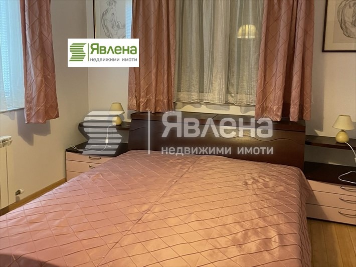 Дава под наем  3-стаен град София , Лозенец , 110 кв.м | 52395254 - изображение [5]