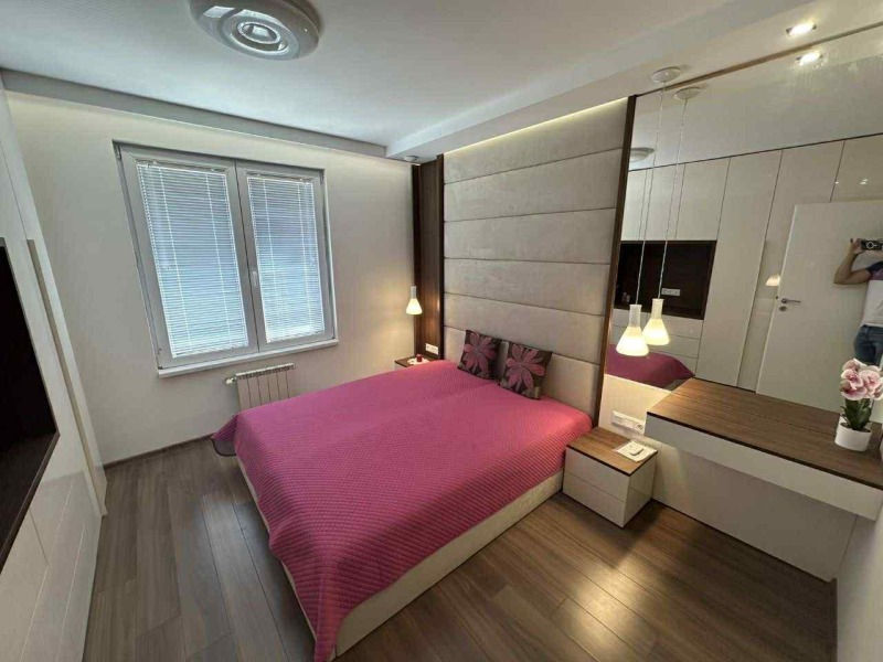 A louer  3 chambres Sofia , Manastirski livadi , 155 m² | 74772914 - image [12]
