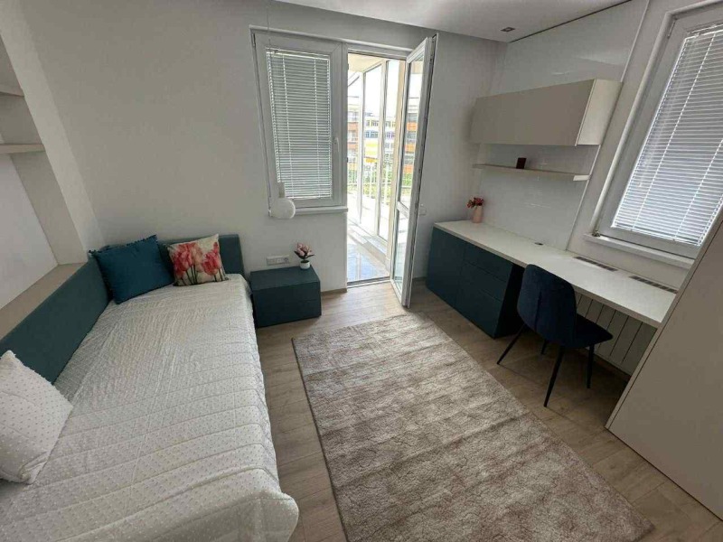 A louer  3 chambres Sofia , Manastirski livadi , 155 m² | 74772914 - image [16]