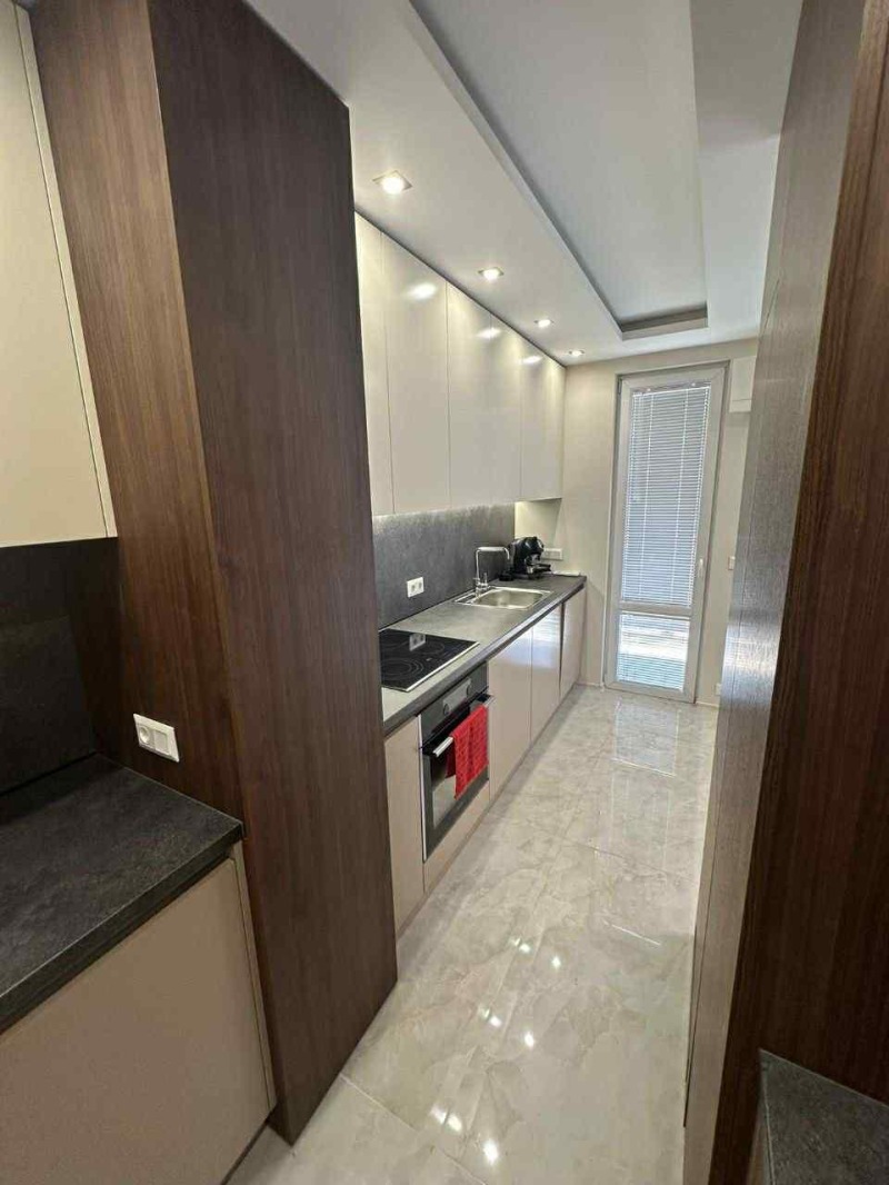 A louer  3 chambres Sofia , Manastirski livadi , 155 m² | 74772914 - image [10]