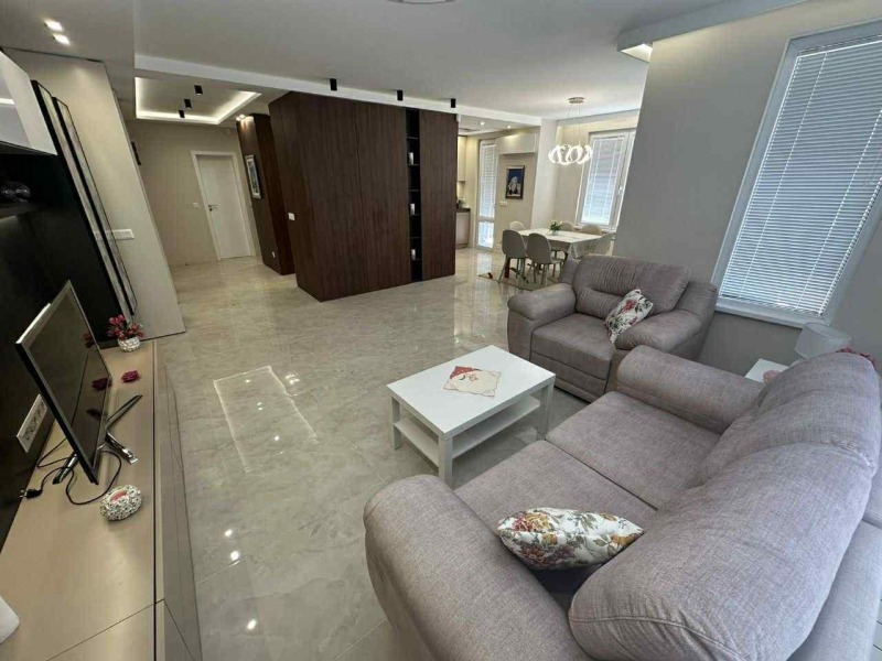 A louer  3 chambres Sofia , Manastirski livadi , 155 m² | 74772914 - image [4]