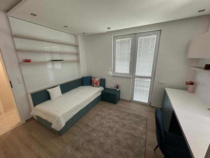 A louer  3 chambres Sofia , Manastirski livadi , 155 m² | 74772914 - image [15]