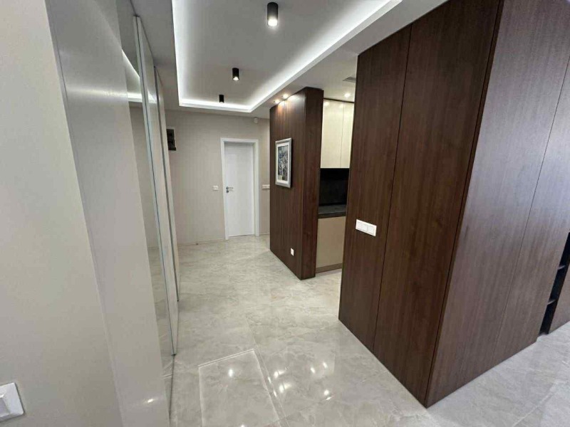 A louer  3 chambres Sofia , Manastirski livadi , 155 m² | 74772914 - image [11]