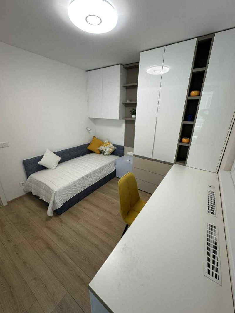 A louer  3 chambres Sofia , Manastirski livadi , 155 m² | 74772914 - image [14]