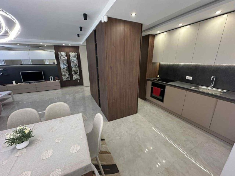 A louer  3 chambres Sofia , Manastirski livadi , 155 m² | 74772914 - image [9]