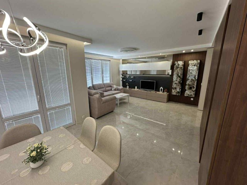 A louer  3 chambres Sofia , Manastirski livadi , 155 m² | 74772914 - image [3]