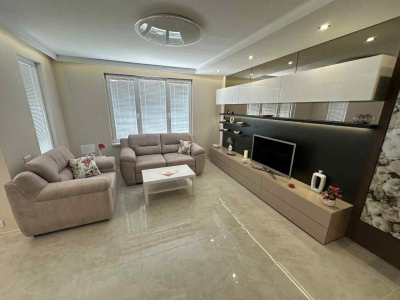 A louer  3 chambres Sofia , Manastirski livadi , 155 m² | 74772914 - image [2]