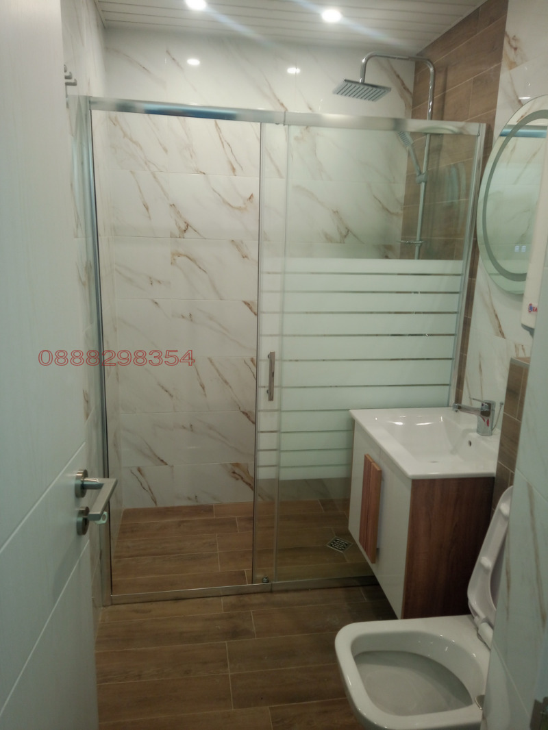 Дава под наем 4-СТАЕН, гр. Варна, Трошево, снимка 3 - Апартаменти - 52781193