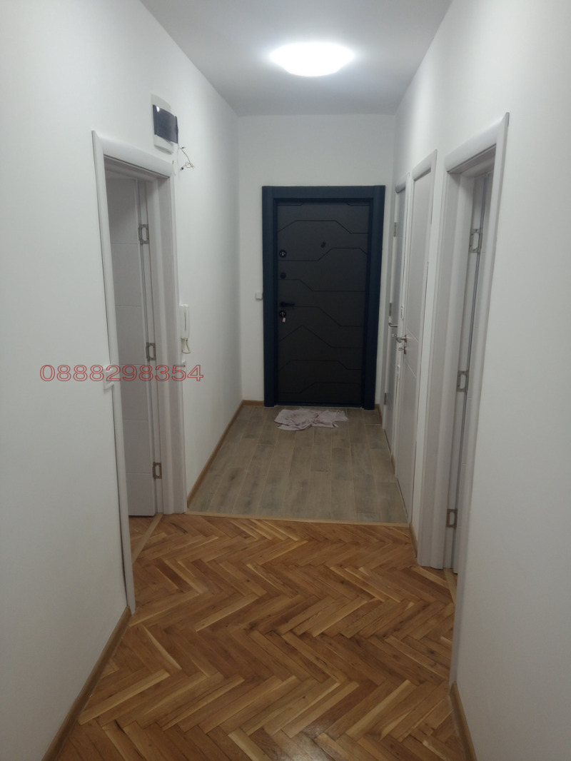 Дава под наем 4-СТАЕН, гр. Варна, Трошево, снимка 10 - Апартаменти - 52781193