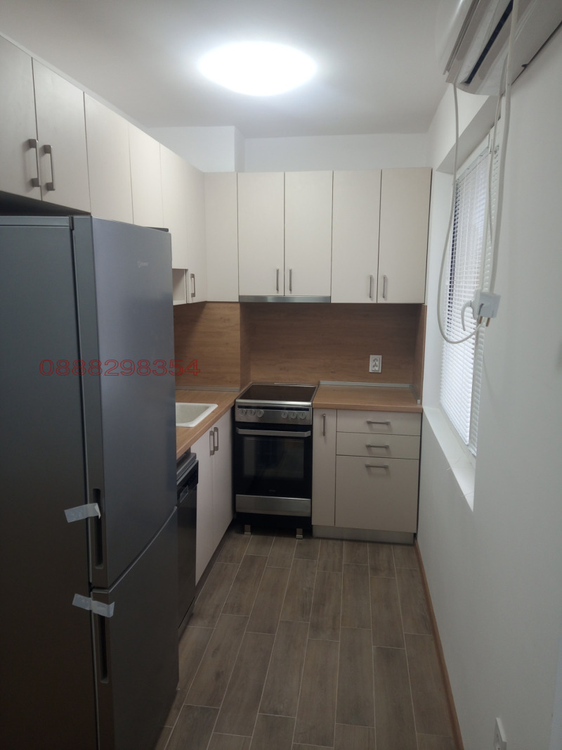 Дава под наем 4-СТАЕН, гр. Варна, Трошево, снимка 5 - Апартаменти - 52781193