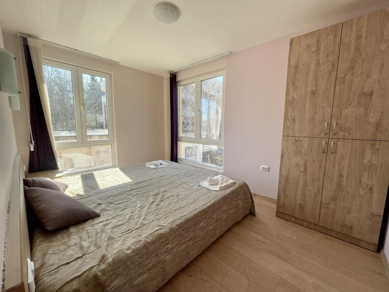 Дава под наем КЪЩА, гр. Варна, м-т Ален мак, снимка 11 - Къщи - 52275160