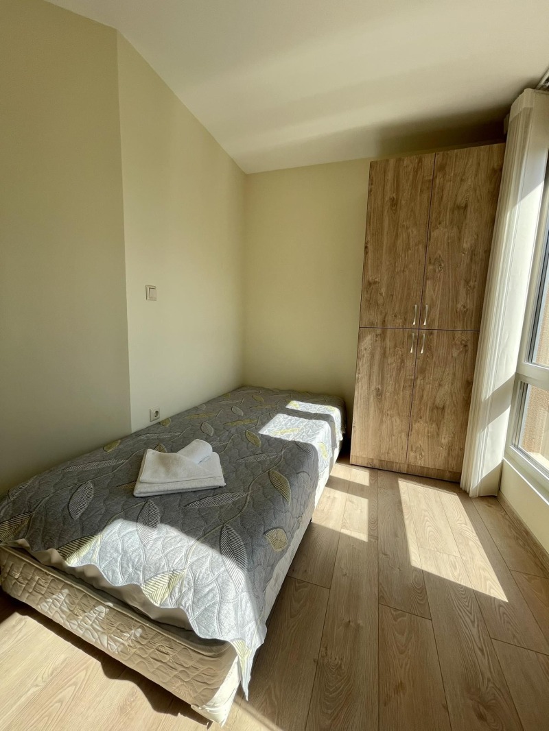 Дава под наем КЪЩА, гр. Варна, м-т Ален мак, снимка 5 - Къщи - 52275160