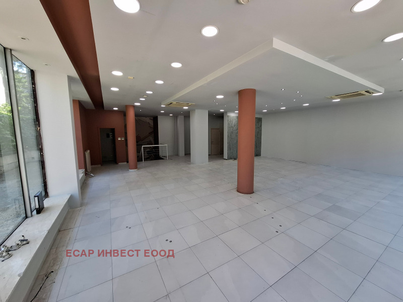 Προς ενοικίαση  Κατάστημα Σοφηια , Λοζενετσ , 295 τ.μ | 85892296 - εικόνα [2]