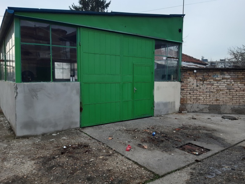 Дава под наем СКЛАД, гр. Русе, Родина 2