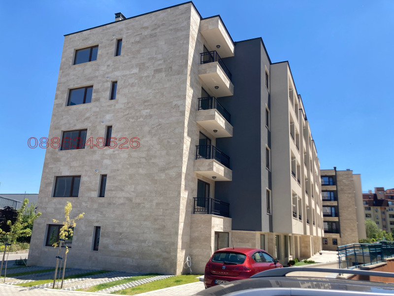 В оренду  Гараж София , Манастирски ливади , 22 кв.м | 55567995 - зображення [3]