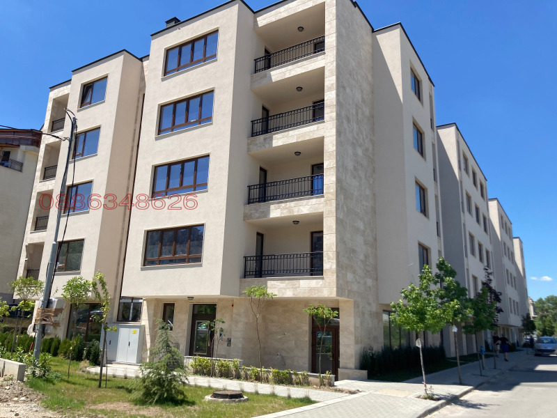 В оренду  Гараж София , Манастирски ливади , 22 кв.м | 55567995 - зображення [4]