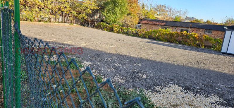 Дава под наем МЯСТО, гр. Добрич, Промишлена зона - Север, снимка 5 - Парцели - 52779866