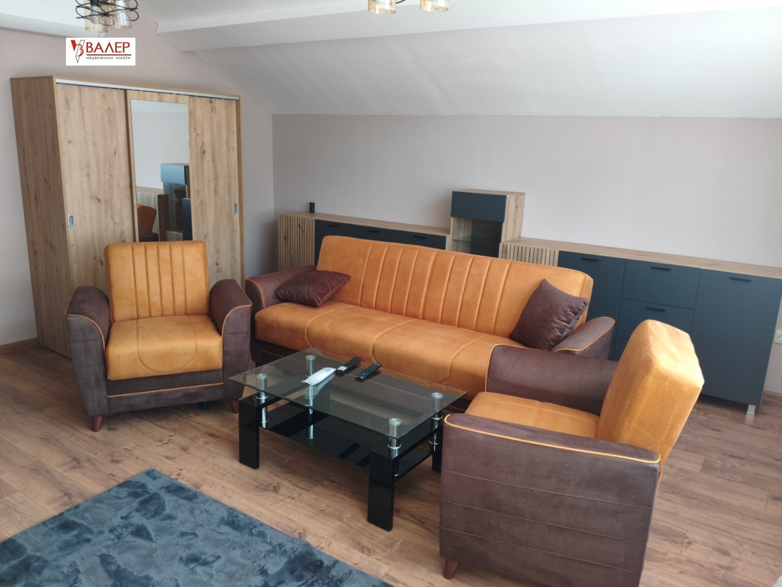 Дава под наем КЪЩА, гр. София, с. Панчарево, снимка 6 - Къщи - 56019010