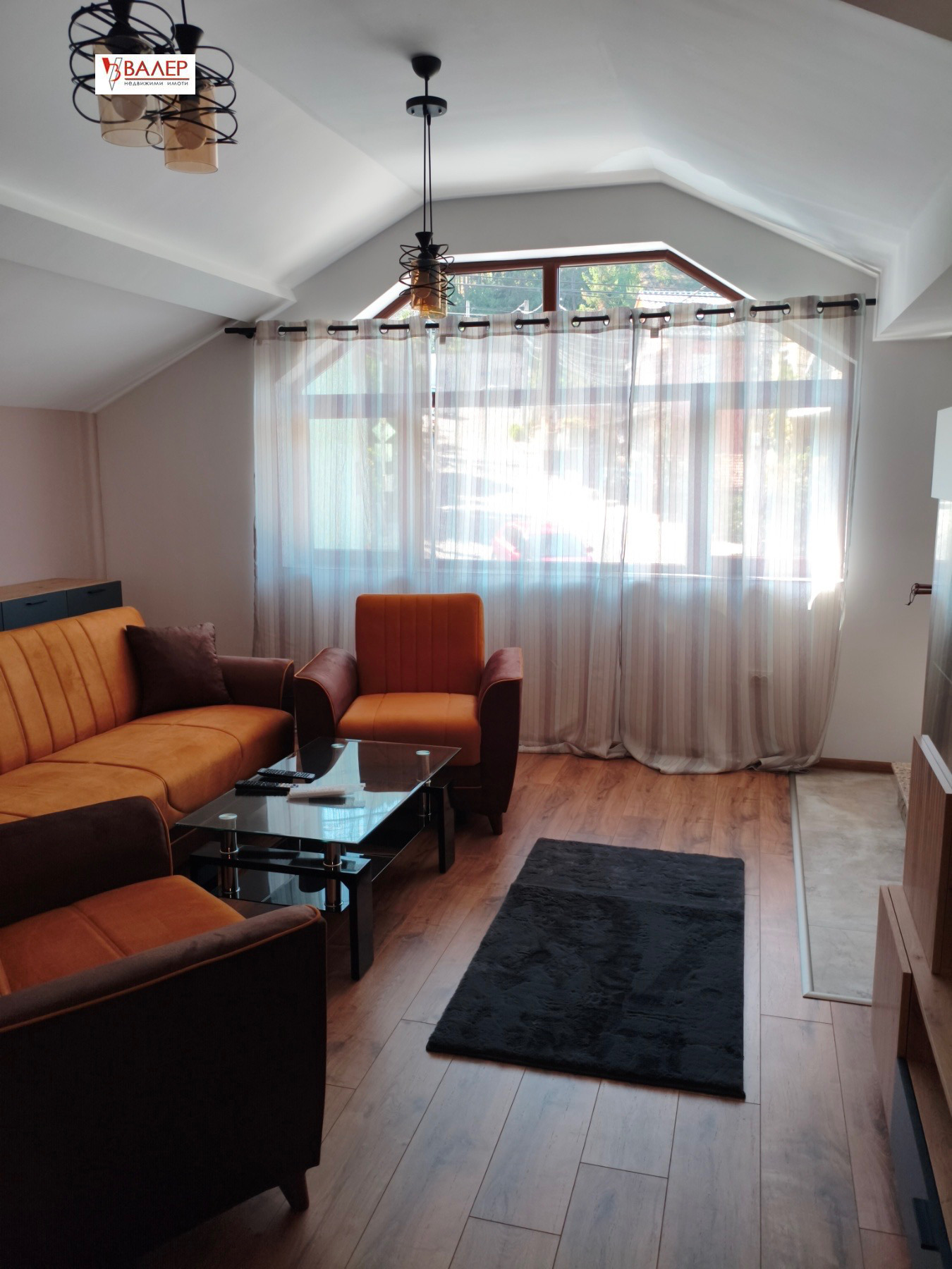 Дава под наем КЪЩА, гр. София, с. Панчарево, снимка 5 - Къщи - 56019010