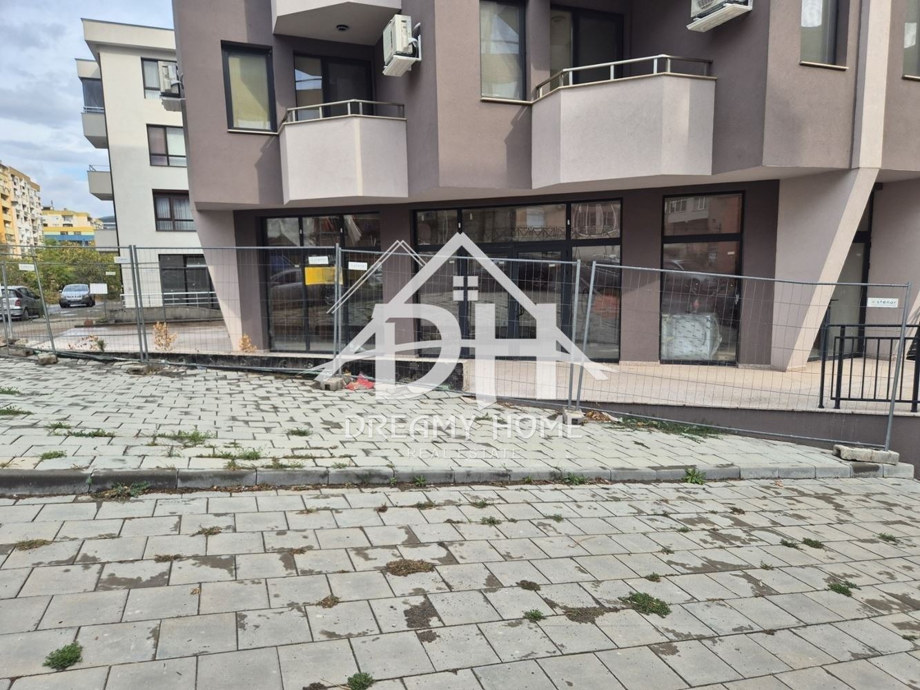 Дава под наем  Магазин град Кърджали , Възрожденци , 36 кв.м | 60490694
