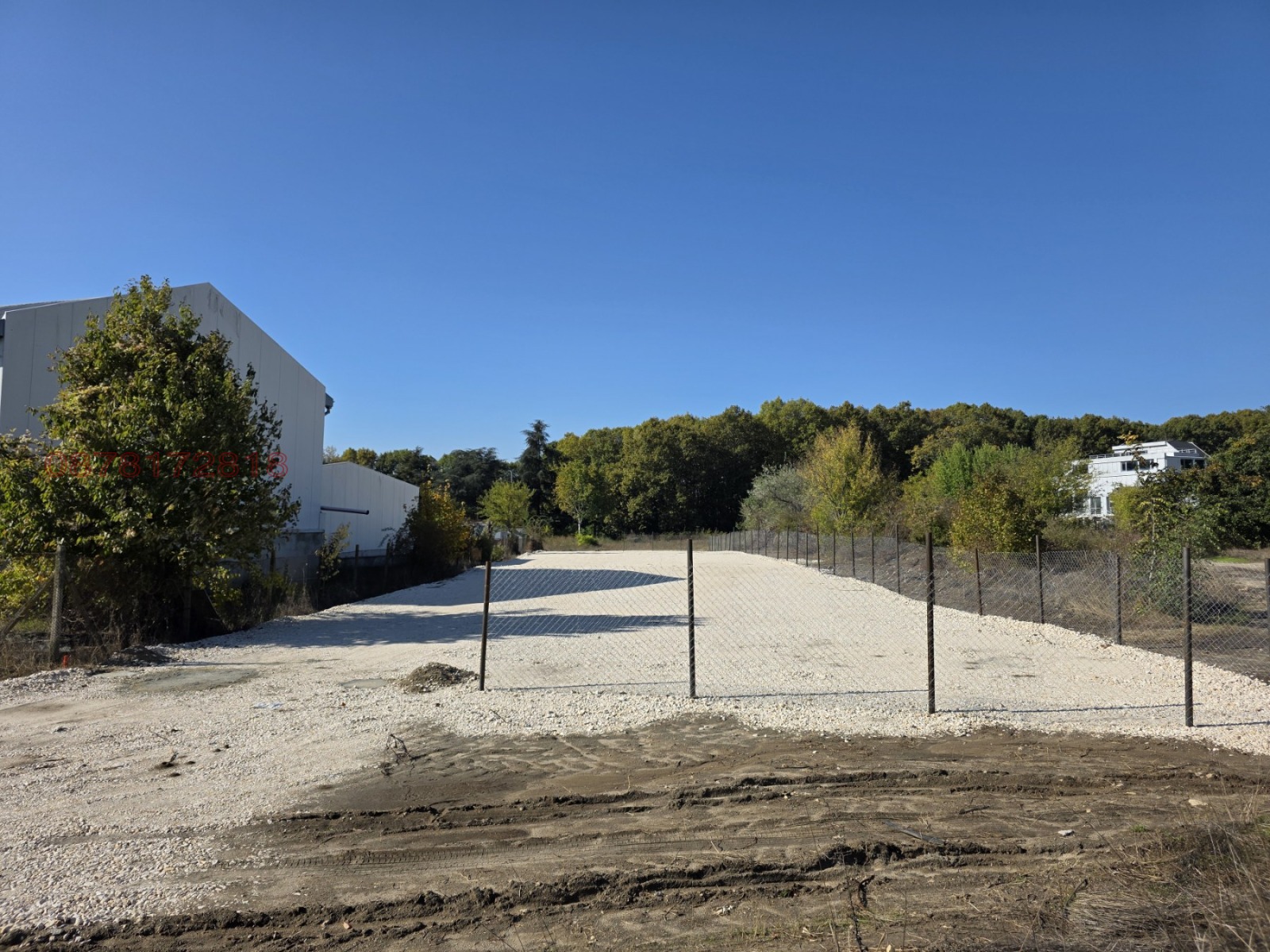 Дава под Наем МЯСТО | Imot.bg — изображение 2