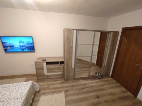 1 slaapkamer Vastanitsjeski, Plovdiv 1