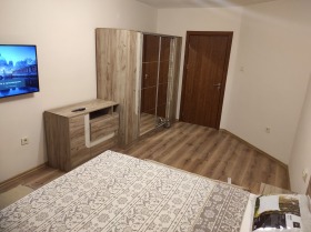 1 slaapkamer Vastanitsjeski, Plovdiv 3