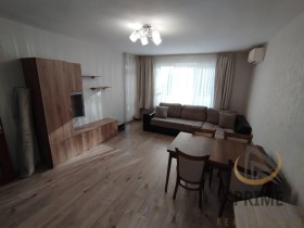 1 soverom Izgrev, Burgas