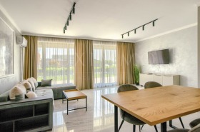 1 camera da letto Hristo Smirnenski, Plovdiv