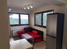 1 quarto Vitocha, Sofia