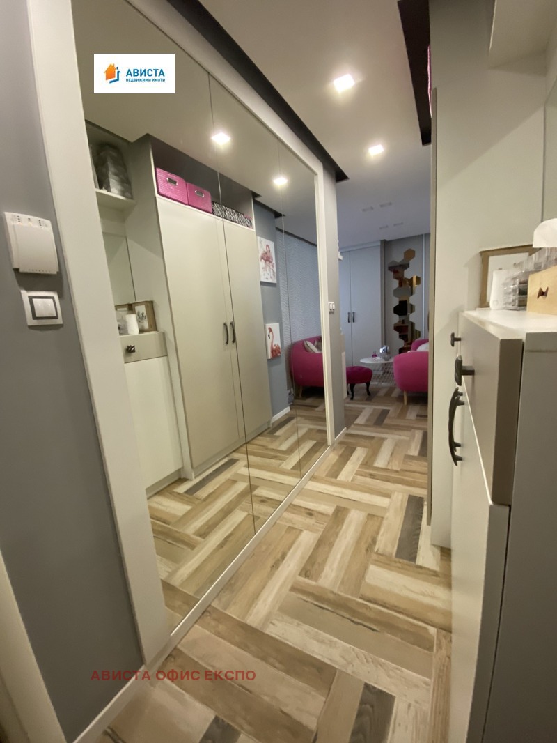 Дава под наем 1-СТАЕН, гр. София, Западен парк, снимка 7 - Апартаменти - 52985147