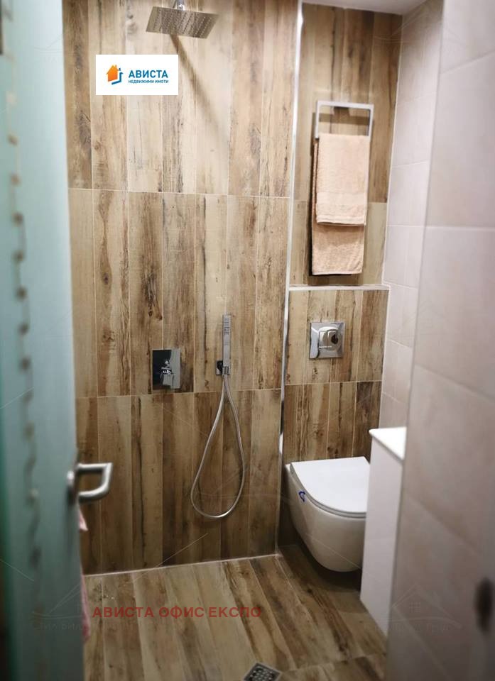 Дава под наем 1-СТАЕН, гр. София, Западен парк, снимка 9 - Апартаменти - 52985147