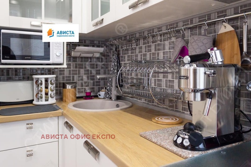 Дава под наем 1-СТАЕН, гр. София, Западен парк, снимка 2 - Апартаменти - 52985147