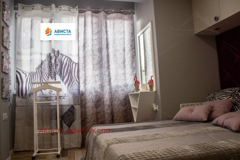 Дава под наем 1-СТАЕН, гр. София, Западен парк, снимка 6 - Апартаменти - 52985147