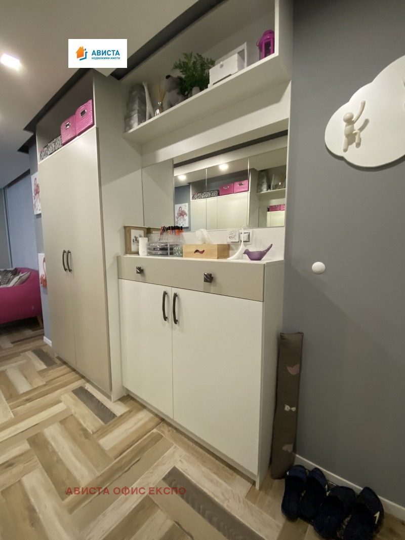 Дава под наем 1-СТАЕН, гр. София, Западен парк, снимка 8 - Апартаменти - 52985147